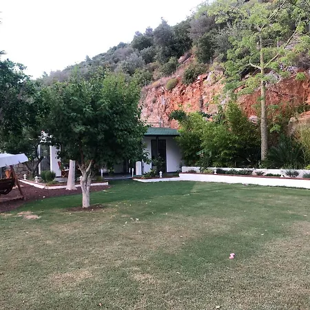 Dream House Holiday home