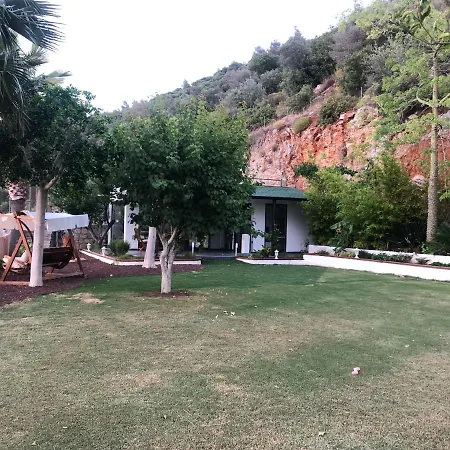Dream House Holiday home *