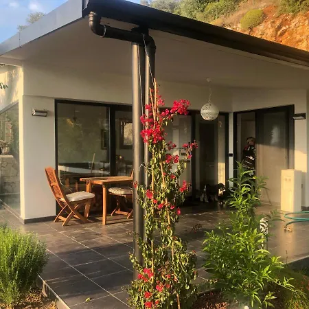 Holiday home Dream House Bodrum
